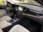 Hyundai Equus 2013 года (US)